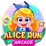 CQ9 Alice Run