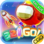 CQ9 3 2 1 Go!