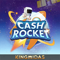 KM Cash Rocket