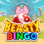 YESBINGO Beasty Bingo