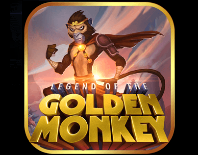 golden monkey