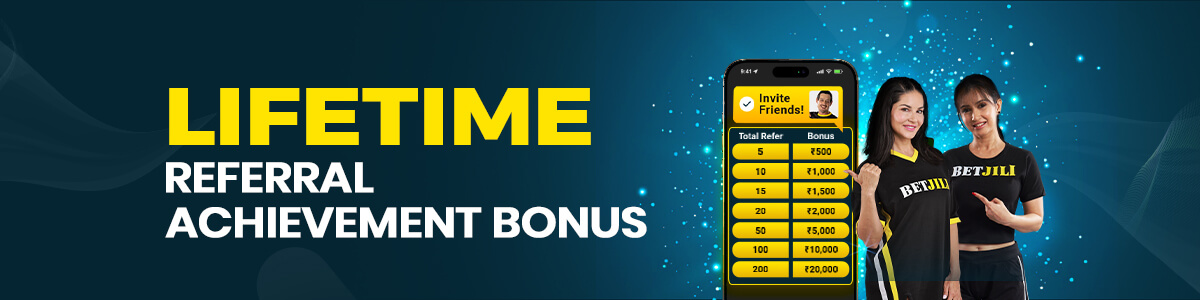 Betjili welcome banner 2